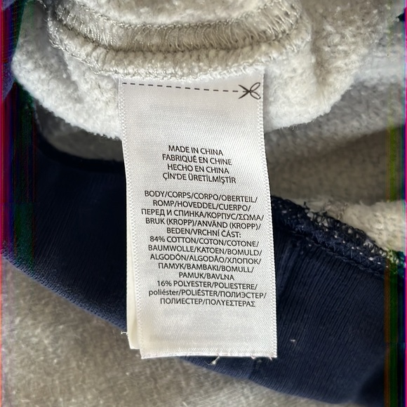 Boy Polo Ralphan Lauren sweat suit - Picture 4 of 5